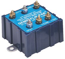 28196 - SAFETY RELAY, SPST-NO, 5A detail