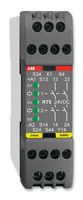 ABB CONTROL2TLJ010029R0000RELAY, SAFETY, RT9, 24DC, 2NO detail