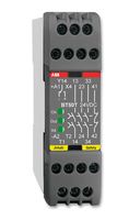 ABB CONTROL2TLJ010033R0000RELAY, FAILSAFE, OUTPUT, BT50 detail