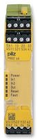 PILZ750126PNOZ S6.1 24VDC detail