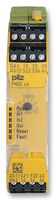 PILZ750134PNOZ S4 24-240 VAC detail