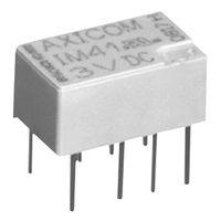 1-1462039-5 - SIGNAL RELAY, DPDT, 3VDC, 2A, SMD detail