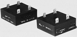 24D.1-10SST1 - TIME DELAY RELAY, SPST-NO, 10SEC, 24VDC detail