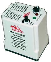 24DSWRDC - TIME DELAY RELAY, SPDT, 120MIN, 24VDC detail