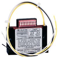 438-USA-INT - SOLID STATE TIMER, 1024SEC, 240VAC detail