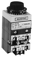 7024AB - RELAY, TIME DELAY, DPDT, 0.5S TO 5S, 120VAC detail