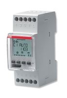 ABB CONTROL2CSM258763R0621TIME SWITCH, DIGITAL, ONE CHANNEL detail