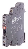 ABB CONTROL1SNA645069R0000RELAY, I/F, SLIM, 1CO, 12VDC detail