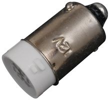 A22R-12AA - LAMP, A22R PUSHBUTTON & M22R INDICATORS detail