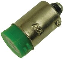 A22R-12AG - LAMP, A22R PUSHBUTTON & M22R INDICATORS detail