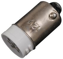 A22R-12AY - LAMP, A22R PUSHBUTTON & M22R INDICATORS detail