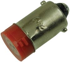 A22R-24AR - LAMP, A22R PUSHBUTTON & M22R INDICATORS detail