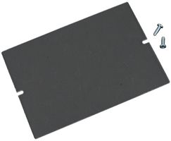 9080LB33 - POWER DISTRIBUTION BLOCK COVER detail