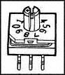 94HCB08T - SWITCH, ROTARY, OCTAL, 100mA detail