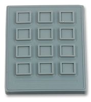 90120101 - KEYPAD, 12WAY, ILLUM detail