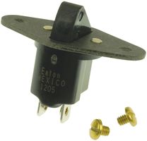 8406K1 - SWITCH, PUSHBUTTON, SPST-NC, 4A, 250V detail