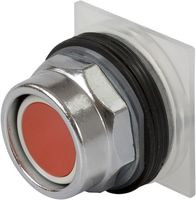 9001KR2R - PUSHBUTTON SWITCH, DPST-NO, 10A, 600VAC detail