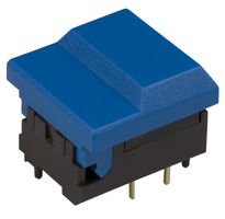 96-323-837 - SWITCH, PUSHBUTTON, SPDT, 100mA detail