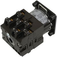 9003K2E0284US - SELECTOR SWITCH, 12A, 300VAC detail