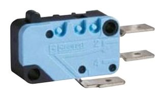 CROUZET SWITCH TECHNOLOGIES831698CR.5.0MICROSWITCH, ROLLER, SPDT detail