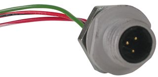 805006A09M050 - MICRO-CHANGE CORD, 5POS M12 PLUG, PIN CONTACTS detail