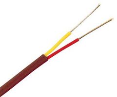 83900 0011000 - THERMOCOUPLE WIRE, TYPE J, 20AWG, FEP detail