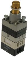 CROUZET SWITCH TECHNOLOGIES81505160ADJUSTABLE PNEUMATIC PRESSURE SWITCH detail