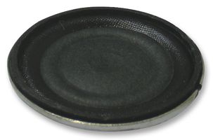 ABS-221-RC - SPEAKER, 28MM DIA, 8OHM, 1.5W, PAPER detail