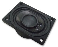 ABS-230-RC - SPEAKER, MINIATURE, 4OHM, 4W detail