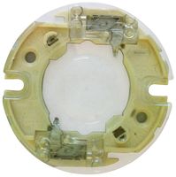 180150-0001 - LED HOLDER WITH COVER, ES SERIES LED ARRAYS detail