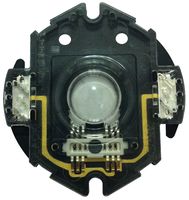 180160-0003 - LED HOLDER WITH LENS, CREE XLAMP MP-L LED ARRAYS detail