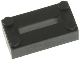 423-150 - TRANSISTOR MOUNT, NYLON 6.6 detail