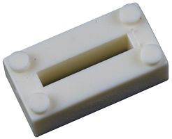 424-150 - TRANSISTOR MOUNT, NYLON 6.6 detail