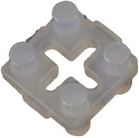 460-120 - LED MOUNT, NYLON 6.6 detail