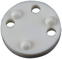 508-075 - TRANSISTOR MOUNT, 0.28MM, NYLON 6.6 detail