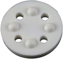 513-075 - TRANSISTOR MOUNT, 0.345MM, NYLON 6.6 detail