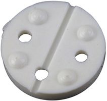 517-095 - TRANSISTOR & IC MOUNT, 0.34MM, NYLON 6.6 detail