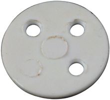 520-021 - TRANSISTOR MOUNT, 0.345MM, NYLON 6.6 detail