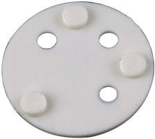 525-038 - TRANSISTOR MOUNT, 0.345MM, NYLON 6.6 detail