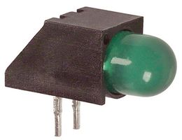 550-5207F - LED CIRCUIT BOARD INDICATOR detail