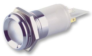 19541354 - LED INDICATOR, 22MM, 24V, RGY detail