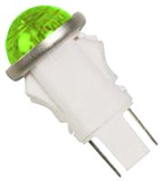 CHICAGO MINIATURE LIGHTING1033QD5LAMP, INDICATOR, NEON, GREEN, 250V detail