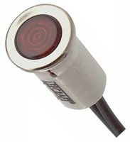 32R-2311 - LAMP, INDICATOR, NEON, RED, 125V detail