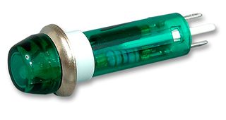 CAMDEN-BOSS503211GREEN240VNEON INDICATOR, GREEN detail