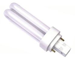 O.C.WHITE13359LAMP, FLUORESCENT, 13W detail