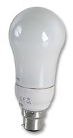 10714 - LAMP, EM, BIAX, GLS, BC, 15W detail