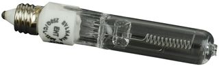 OSRAM SYLVANIA250Q/CL/MC(EHT) 120VLAMP, HALOGEN, E11, 120V, 250W detail