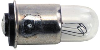 385 - LAMP, HALOGEN, MIDGET FLANGE, 28V, 1.12W detail