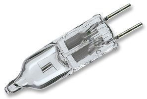 40963850 - LAMP, HALOGEN, CAPSULE, GY6.35, 24V, 50W detail