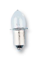 MICRO LAMPS1325600HHALOGEN LAMP, P13.5S, 6.0V detail